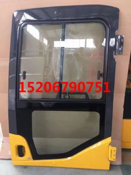 点击查看详细信息<br>标题：小松PC200-7/PC-7型驾驶室车门总成  阅读次数：1848
