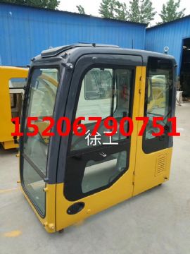 点击查看详细信息<br>标题：徐工XE150/徐工中挖驾驶室总成 含内饰线束 阅读次数：3210